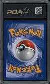 PCA 9.5 Milotic C Reverse Pokemon League thumbnail 2