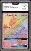 PCA 10+ Rayquaza Gx Rainbow - Image 1