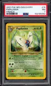 PSA 7 Papilusion - Image 1