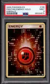 PSA 9 Energie Combat Holo - Image 1