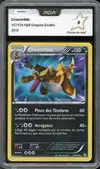 PCA 9 Crocorible Holo - Image 1