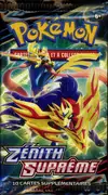 Booster EB12.5 Zénith Suprême thumbnail 1