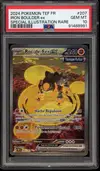 PSA 10 Roc-de-Fer Ex - Image 1