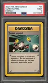 PSA 9 Super Rappel - Image 1