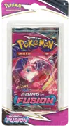 Booster Blister EB8 Poing de Fusion thumbnail 1