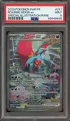 PSA 9 Rugit-Lune Ex thumbnail 1