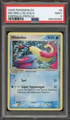 PSA 9 Milobellus Holo - Image 1