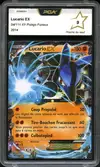 PCA 9 Lucario Ex - Image 1