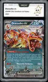 PCA 9.5 Dracaufeu Ex thumbnail 1
