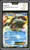 PCA 7 Kyogre Ex - Image 1