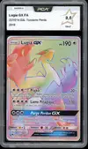 PCA 9.5 Lugia Gx Rainbow - Image 1