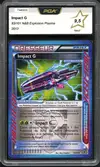 PCA 9.5 Impact G Holo - Image 1