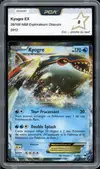 PCA 8 Kyogre Ex - Image 1