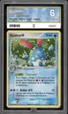 PG 6 Azumarill Holo - Image 1