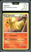PCA 9 Typhlosion - Image 1