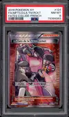 PSA 8 Méfaits de la Team Rocket thumbnail 1