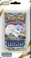 Booster Blister EB12 Tempête Argentée thumbnail 1