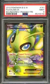 PSA 9 Celebi Ex - Image 1