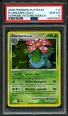 PSA 10 Florizarre Holo - Image 1