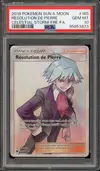 PSA 10 Résolution de Pierre - Image 1