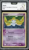 PCA 8 Jirachi - Image 1