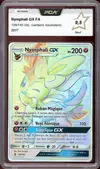 PCA 9.5 Nymphali Gx Rainbow - Image 1