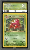 PG 8 Parasect thumbnail 1