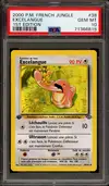 PSA 10 Excelangue thumbnail 1