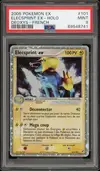 PSA 9 Elecsprint Ex - Image 1