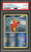 PSA 8 Magicarpe Reverse thumbnail 1