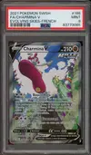 PSA 9 Charmina V thumbnail 1
