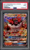 PSA 9 Félinferno Gx thumbnail 1