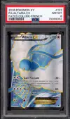 PSA 8 Altaria Ex thumbnail 1