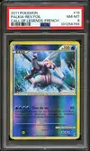 PSA 8 Palkia Reverse thumbnail 1