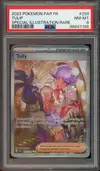 PSA 8 Tully thumbnail 1