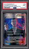 PSA 9 Combine de Giovanni thumbnail 1