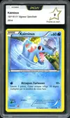 PCA 9 Kaiminus - Image 1