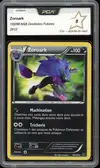 PCA 8 Zoroark Holo - Image 1