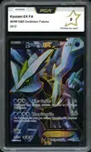 PCA 9 Kyurem Ex - Image 1