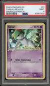 PSA 9 Tarsal Reverse thumbnail 1