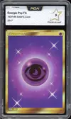 PCA 9 Energie Psy Gold - Image 1
