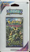 Booster Blister XY Origines Antiques thumbnail 1