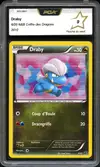 PCA 9 Draby Holo - Image 1