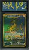 CA 9 Miraidon Ex thumbnail 1