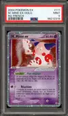 PSA 9 M. Mime Ex - Image 1