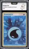 PCA 9.5 Energie Eau Holo - Image 1