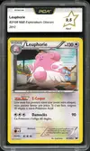 PCA 9.5 Leuphorie Holo - Image 1