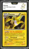 PCA 9.5 Pharamp Holo - Image 1