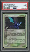 PSA 9 Nostenfer Holo thumbnail 1