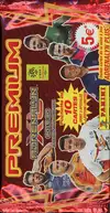 Booster Premium Adrenalyn XL 2019-20 thumbnail 1